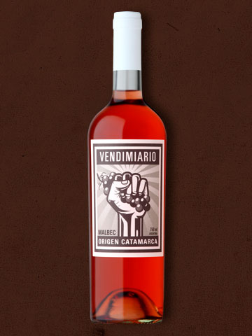 Vendimiario Catamarca