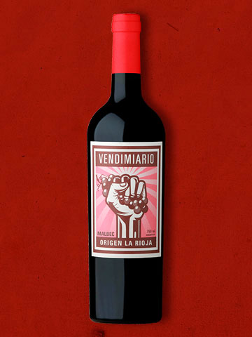 Vendimiario La Rioja