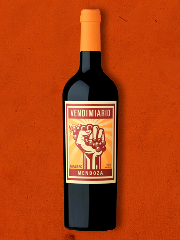 Vendimiario Mendoza